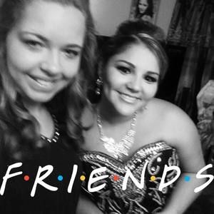 Meet your Posher, Marissa